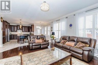 715 CASARIN CRESCENT Milton (CO Coates) Ontario photo 9