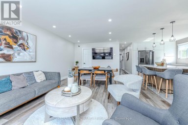 1291 CONSORT CRESCENT Burlington (Palmer) Ontario photo 11