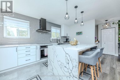 1291 CONSORT CRESCENT Burlington (Palmer) Ontario photo 12