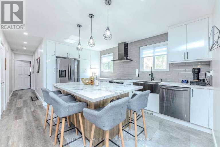 1291 CONSORT CRESCENT, Burlington (Palmer), Ontario, L7M1J8
