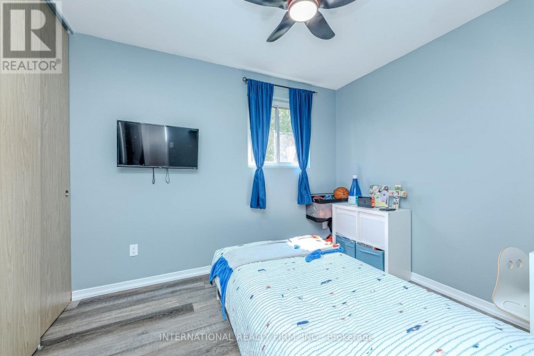 1291 CONSORT CRESCENT, Burlington (Palmer), Ontario, L7M1J8