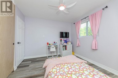 1291 CONSORT CRESCENT Burlington (Palmer) Ontario photo 23