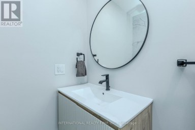 1291 CONSORT CRESCENT Burlington (Palmer) Ontario photo 29