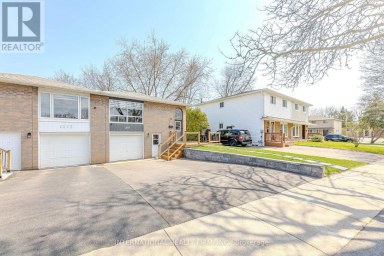 1291 CONSORT CRESCENT Burlington (Palmer) Ontario photo 3