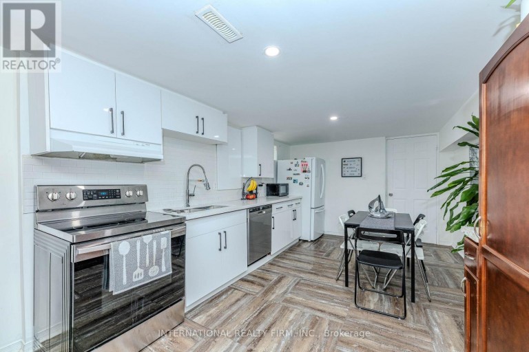 1291 CONSORT CRESCENT, Burlington (Palmer), Ontario, L7M1J8