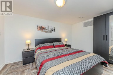 1291 CONSORT CRESCENT Burlington (Palmer) Ontario photo 39