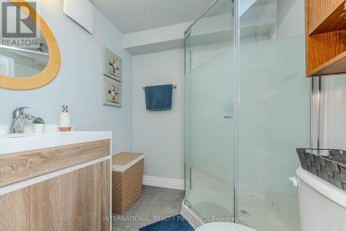 1291 CONSORT CRESCENT Burlington (Palmer) Ontario photo 40