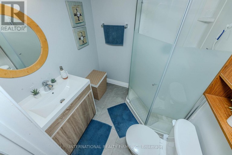1291 CONSORT CRESCENT, Burlington (Palmer), Ontario, L7M1J8