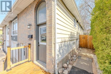 1291 CONSORT CRESCENT Burlington (Palmer) Ontario photo 43
