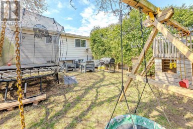 1291 CONSORT CRESCENT Burlington (Palmer) Ontario photo 45