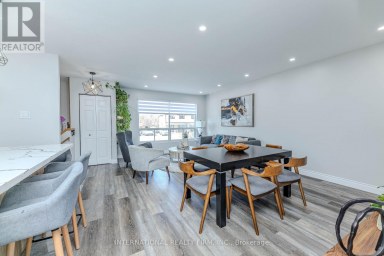 1291 CONSORT CRESCENT Burlington (Palmer) Ontario photo 9