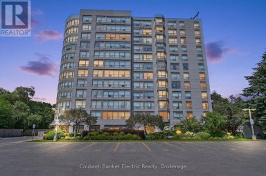 1011 - 712 ROSSLAND ROAD E Whitby (Pringle Creek) Ontario photo 1