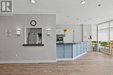 1011 - 712 ROSSLAND ROAD E Whitby (Pringle Creek) Ontario photo 14
