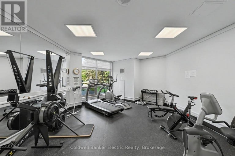 1011 - 712 ROSSLAND ROAD E, Whitby (Pringle Creek), Ontario, L1N9E8