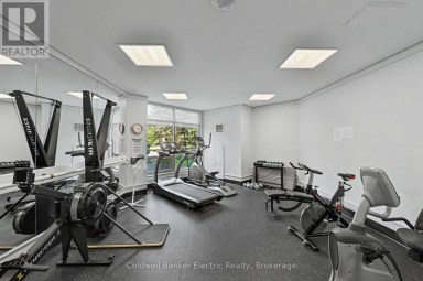1011 - 712 ROSSLAND ROAD E Whitby (Pringle Creek) Ontario photo 15