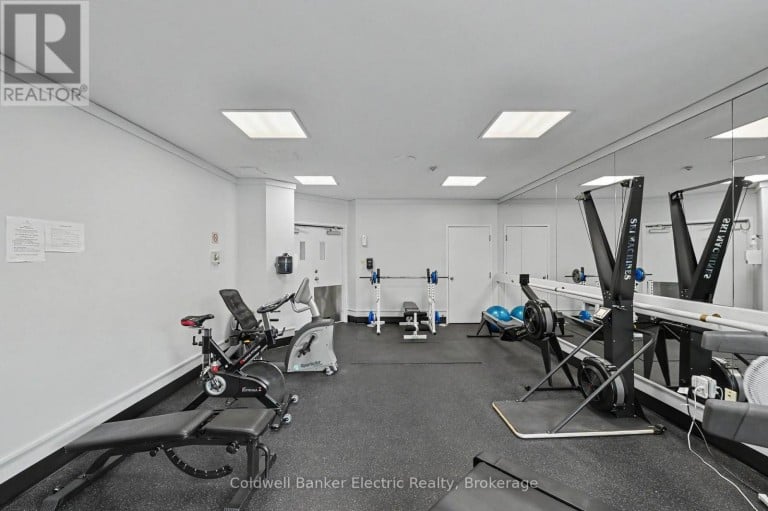 1011 - 712 ROSSLAND ROAD E, Whitby (Pringle Creek), Ontario, L1N9E8