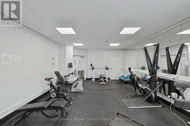 1011 - 712 ROSSLAND ROAD E Whitby (Pringle Creek) Ontario photo 16