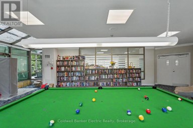 1011 - 712 ROSSLAND ROAD E Whitby (Pringle Creek) Ontario photo 18