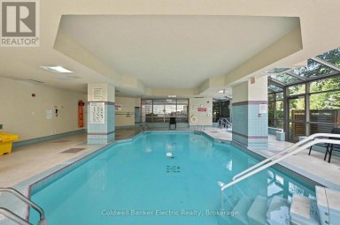 1011 - 712 ROSSLAND ROAD E Whitby (Pringle Creek) Ontario photo 20