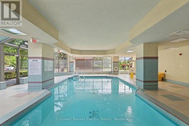 1011 - 712 ROSSLAND ROAD E Whitby (Pringle Creek) Ontario photo 22