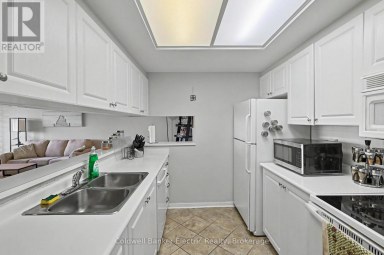 1011 - 712 ROSSLAND ROAD E Whitby (Pringle Creek) Ontario photo 27