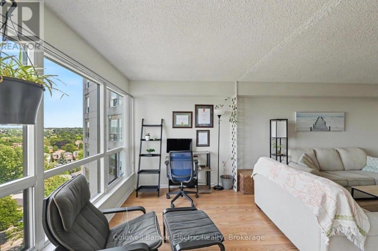 1011 - 712 ROSSLAND ROAD E, Whitby (Pringle Creek), Ontario, L1N9E8