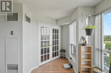 1011 - 712 ROSSLAND ROAD E Whitby (Pringle Creek) Ontario photo 35