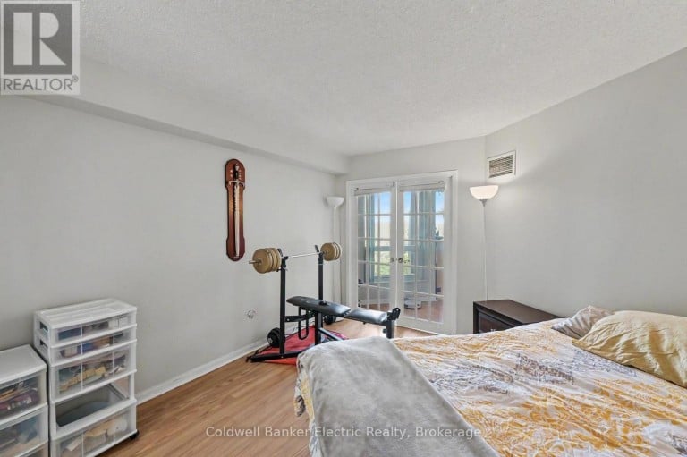 1011 - 712 ROSSLAND ROAD E, Whitby (Pringle Creek), Ontario, L1N9E8