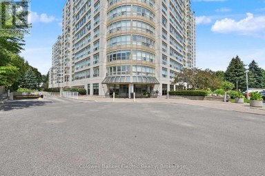 1011 - 712 ROSSLAND ROAD E Whitby (Pringle Creek) Ontario photo 4