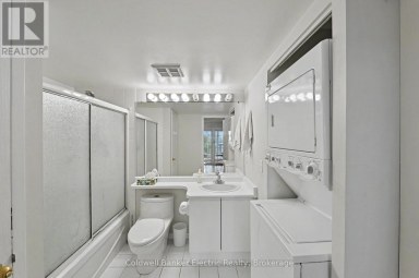 1011 - 712 ROSSLAND ROAD E Whitby (Pringle Creek) Ontario photo 40