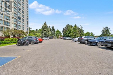 1011 - 712 ROSSLAND ROAD E Whitby (Pringle Creek) Ontario photo 46