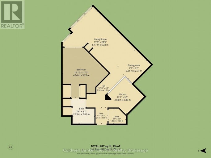 1011 - 712 ROSSLAND ROAD E, Whitby (Pringle Creek), Ontario, L1N9E8