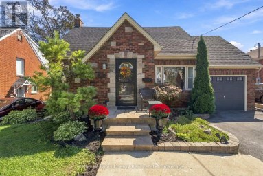 107 SUTHERLAND AVENUE Oshawa (O'Neill) Ontario photo 1