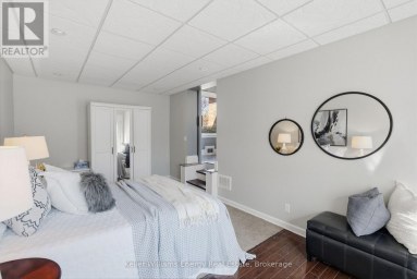 107 SUTHERLAND AVENUE Oshawa (O'Neill) Ontario photo 16