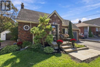 107 SUTHERLAND AVENUE Oshawa (O'Neill) Ontario photo 2