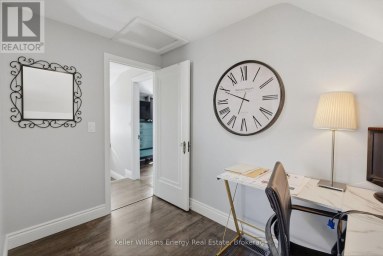 107 SUTHERLAND AVENUE Oshawa (O'Neill) Ontario photo 22