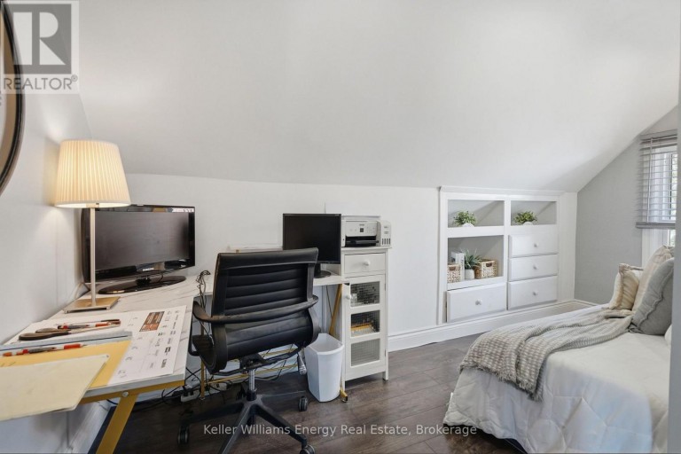 107 SUTHERLAND AVENUE, Oshawa (O'Neill), Ontario, L1G2G4