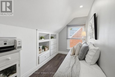 107 SUTHERLAND AVENUE Oshawa (O'Neill) Ontario photo 24