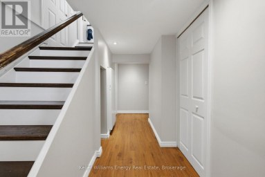 107 SUTHERLAND AVENUE Oshawa (O'Neill) Ontario photo 28