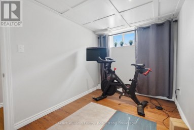 107 SUTHERLAND AVENUE Oshawa (O'Neill) Ontario photo 29