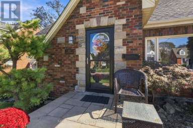 107 SUTHERLAND AVENUE Oshawa (O'Neill) Ontario photo 3