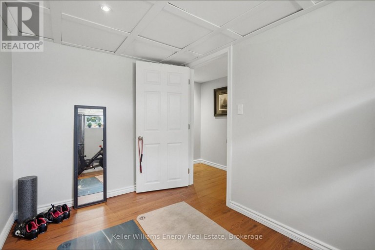 107 SUTHERLAND AVENUE, Oshawa (O'Neill), Ontario, L1G2G4
