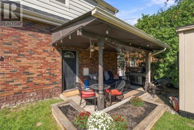 107 SUTHERLAND AVENUE Oshawa (O'Neill) Ontario photo 32