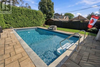 107 SUTHERLAND AVENUE Oshawa (O'Neill) Ontario photo 39