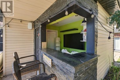 107 SUTHERLAND AVENUE Oshawa (O'Neill) Ontario photo 41