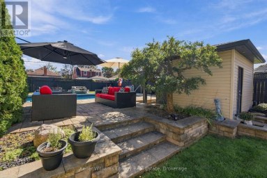 107 SUTHERLAND AVENUE Oshawa (O'Neill) Ontario photo 43