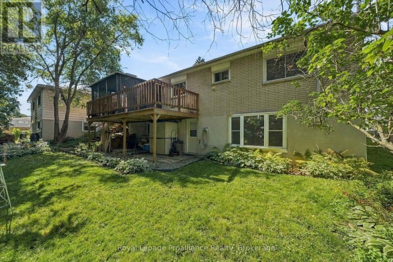 36 PARKVIEW HEIGHTS, Quinte West (Trenton Ward), Ontario, K8V5L7