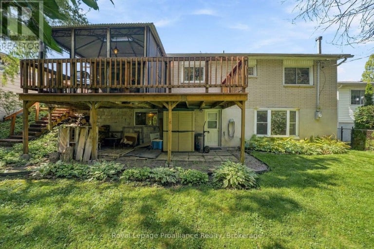 36 PARKVIEW HEIGHTS, Quinte West (Trenton Ward), Ontario, K8V5L7