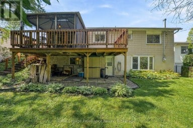 36 PARKVIEW HEIGHTS Quinte West (Trenton Ward) Ontario photo 47