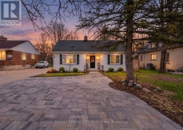 549 VICTORIA STREET Strathroy-Caradoc (NE) Ontario photo 1